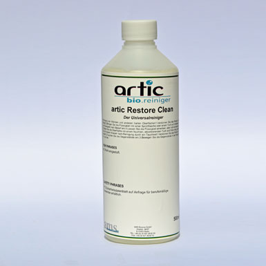 ARTIC RESTORE CLEAN - Universalreiniger