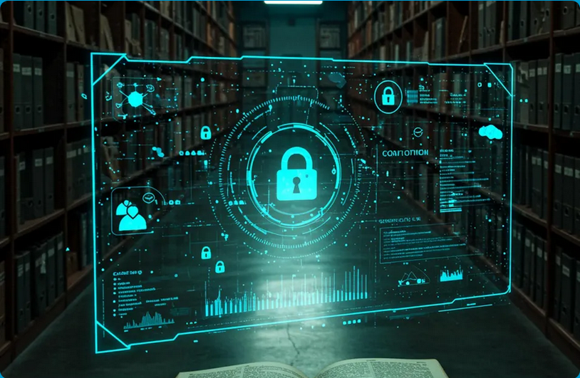 Schnitzeljagd in Berlin - Mission - Das Geheime Archiv - Berlin