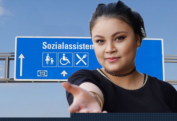 Ausbildung Sozialassistent/in