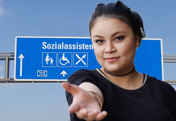 Ausbildung zum Sozialassistent*in